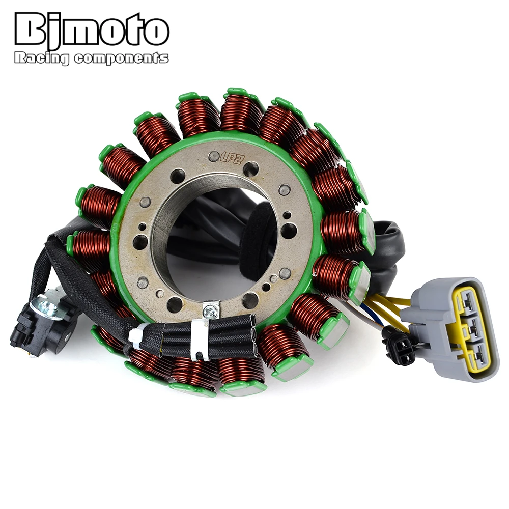 

680199 Motorcycle Stator Coil For Aprilia ETV 1200 Caponord Rally Carabinieri