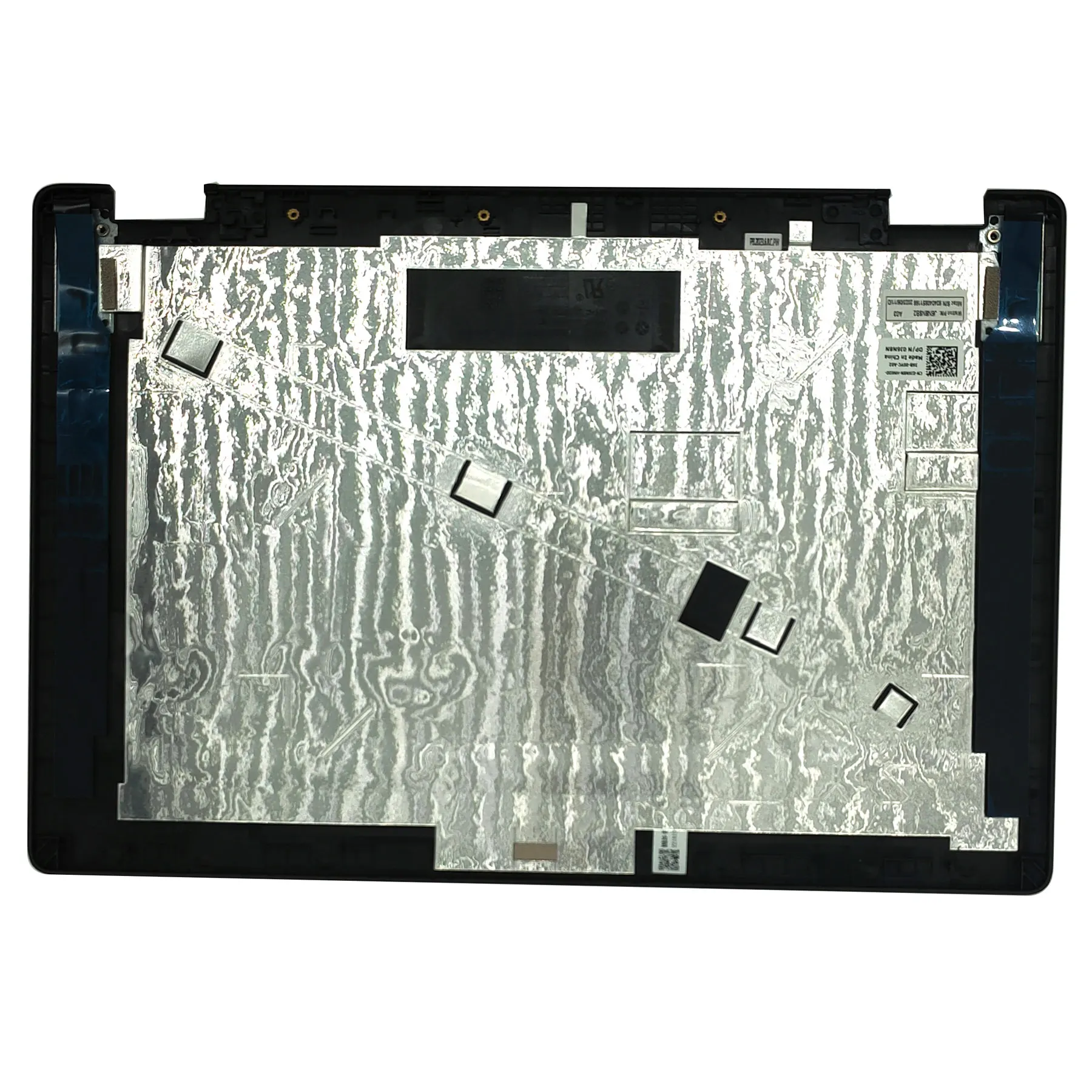 

Replacement lcd back cover rear top lid for Dell Latitude 13 5300 2-in-1 laptop
