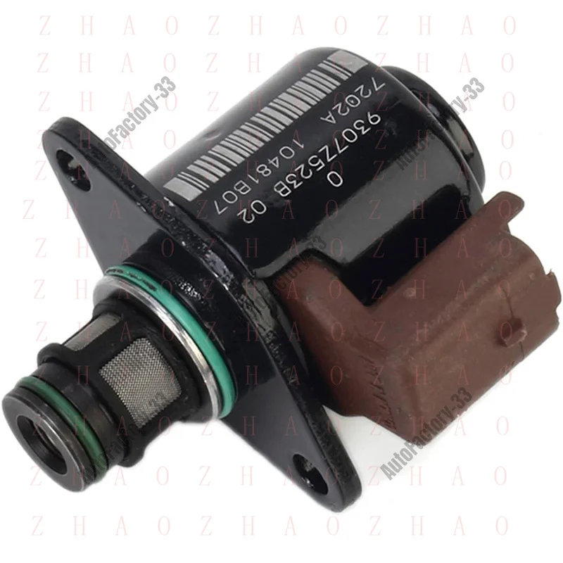 L+ FOR HYUNDAI TERRACAN FUEL PUMP PRES REGULATOR CONTROL VALVE 2.9 CRDI 2001-2006