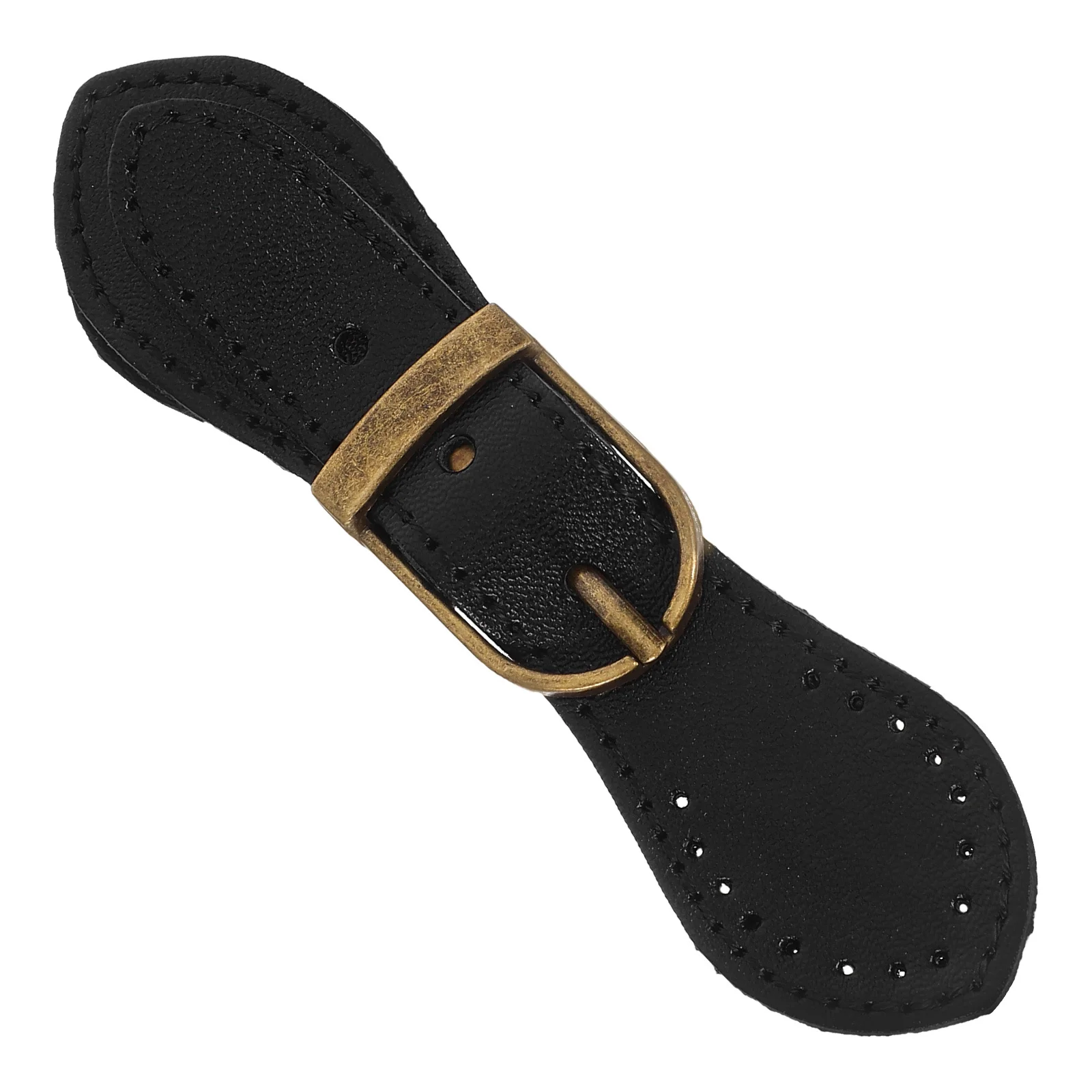 

Fastener For Crafts Adjustable Snap Buckle Purse Making Hardware Clasp Handbags Shoulder Bags Strap Connector