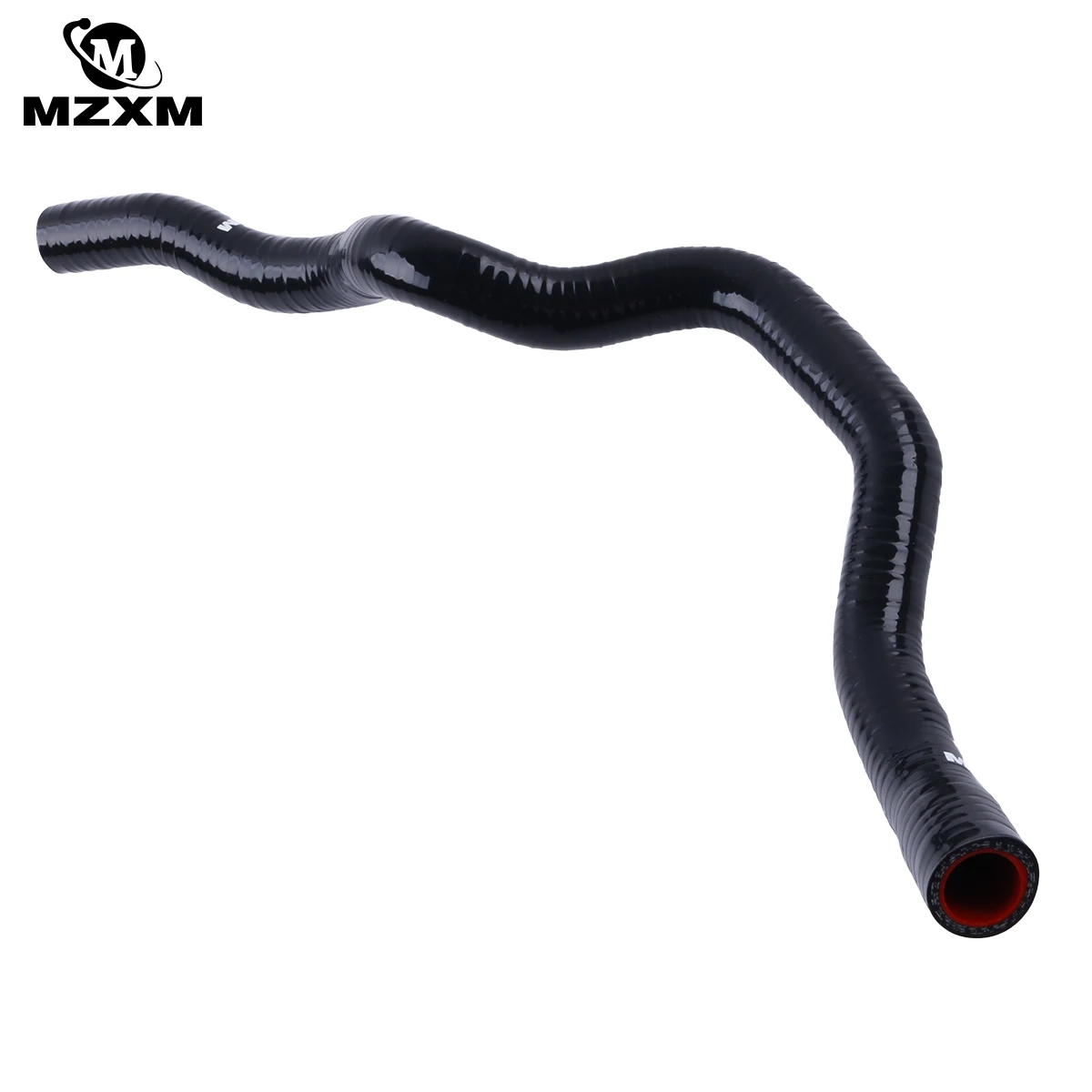 For BMW E36 M3 323i 325i 325iX 328i 1992-1999 Silicone Radiator Heater Hose Kit