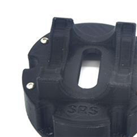 A43M Shifter Sequential Mod for Logitech G27 Logitech G29 G923 G25 G920 DIY RC Games