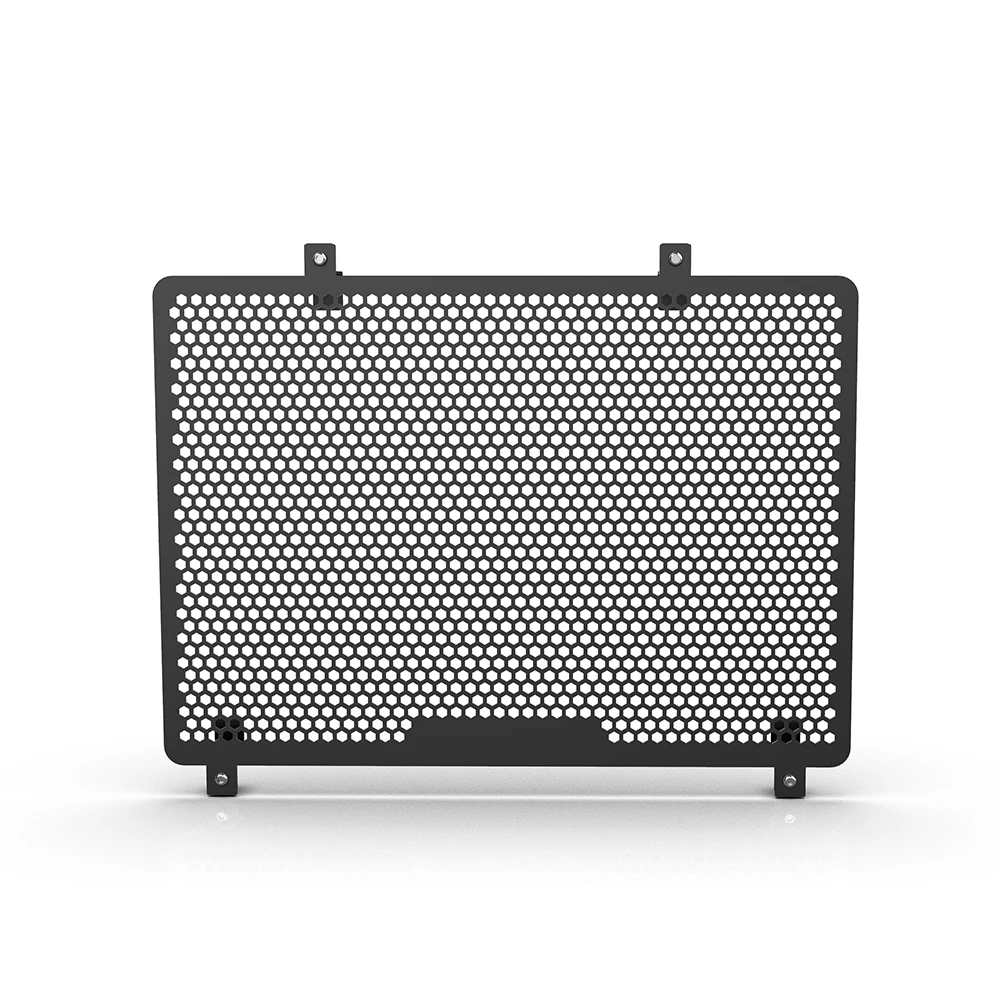 Motorräder Zubehör Kühlergrill Abdeckung Schutz Schutz FÜR CFMOTO CF MOTO 675NK 675 NK675 NK675 CF675NK 2024 2025 2026