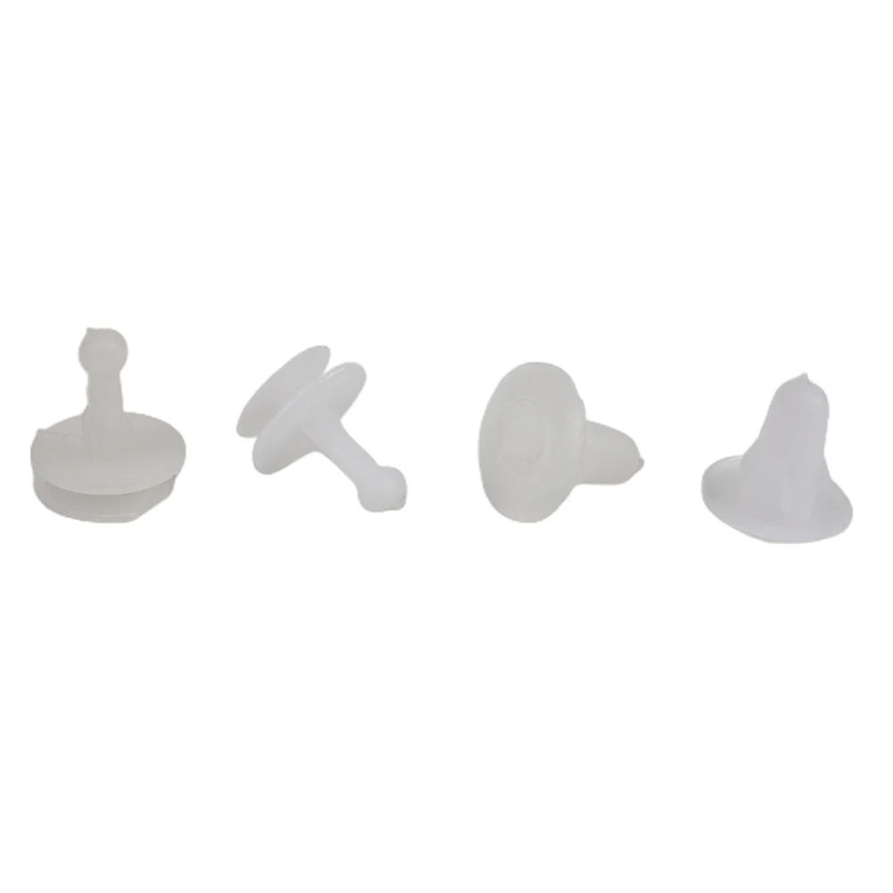 Fastener Panel Clip Clamp Door Trim Parts Replacement Retainer Vehicle White Accessories For Lexus High Quality