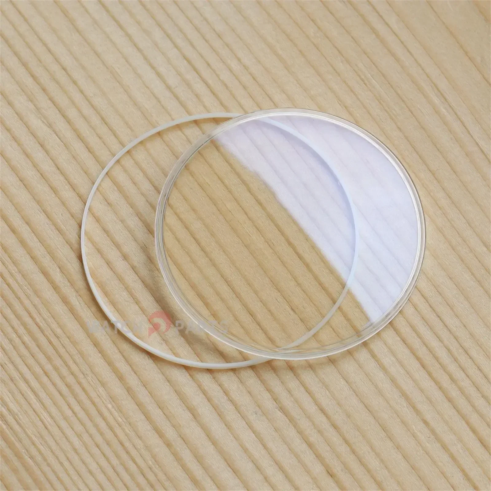 Sapphire Crystal for Patek Philippe 5153 PP Calatrava Watch AR Coating Glass