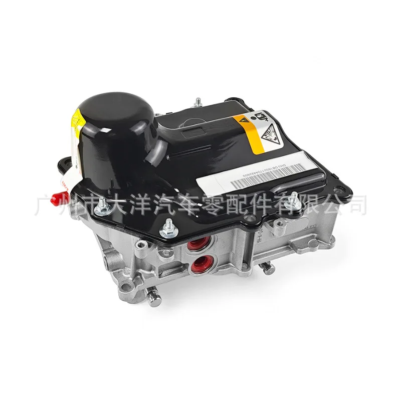 0am927769d 0am325065s Dq200 Dsg Transmission Valve Body Unit For
