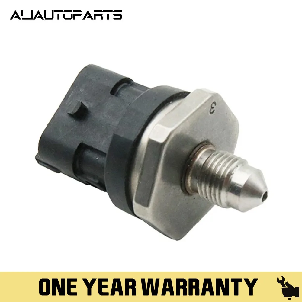 

Fuel Rail Pressure Sensor 35342-2GGA0 For Hyundai Santa Fe Sonata Tucson Genesis G70 G80 G90 Kia Optima Sportage Sorento Stinger