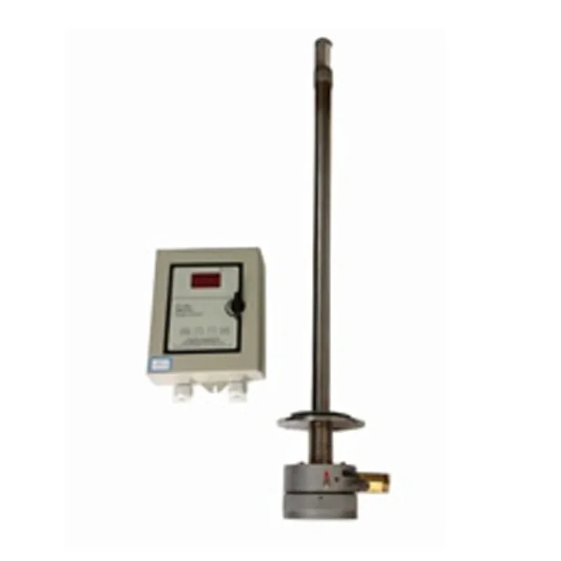 OXME-Z type zirconia oxygen analyzer, boiler, furnace flue gas content detector