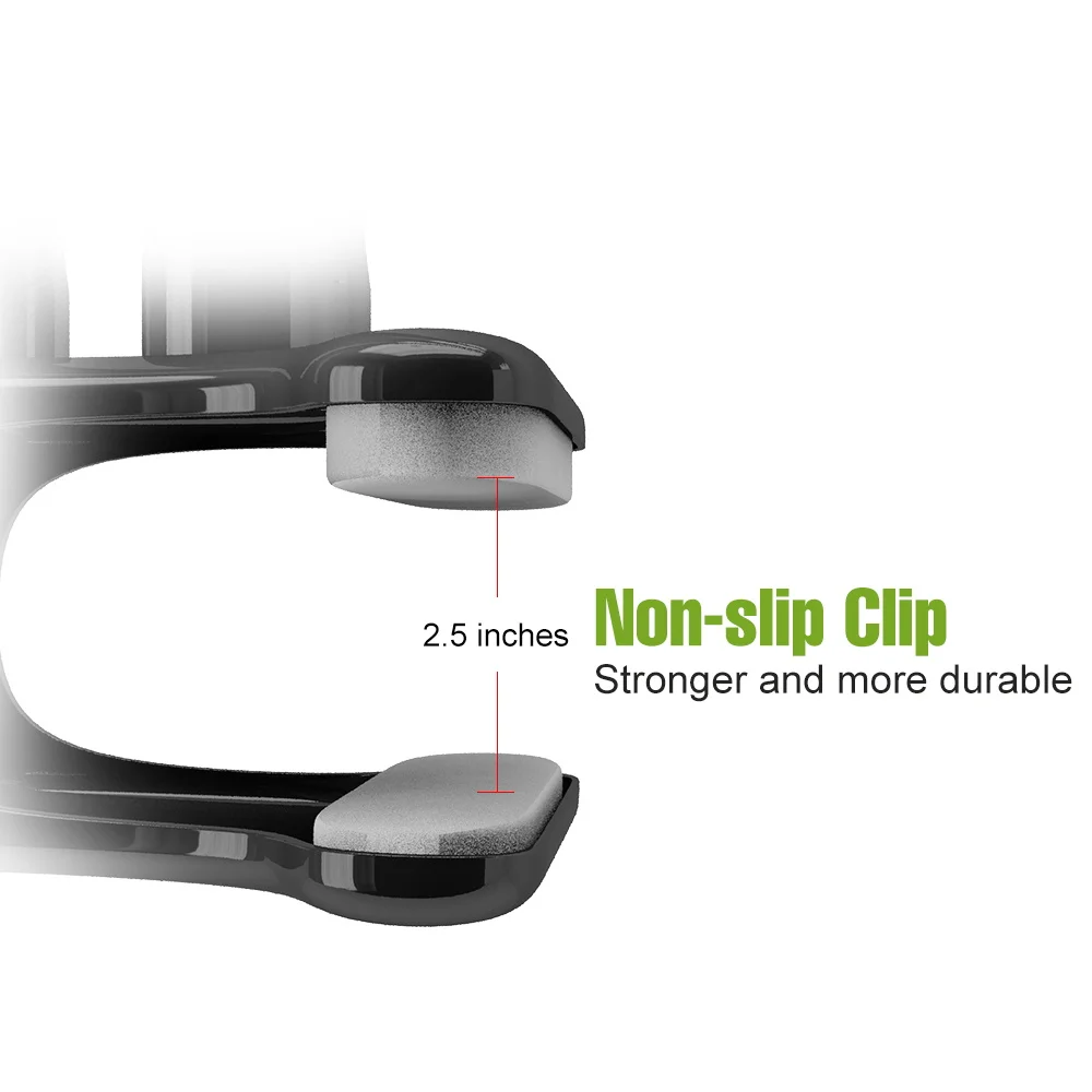 أضواء LED تنمو مصباح زراعة الطيف الكامل للنباتات الداخلية صندوق النمو بوعاء الزهور USB DC5V عكس الضوء مع توقيت تشغيل/إيقاف تلقائي #6