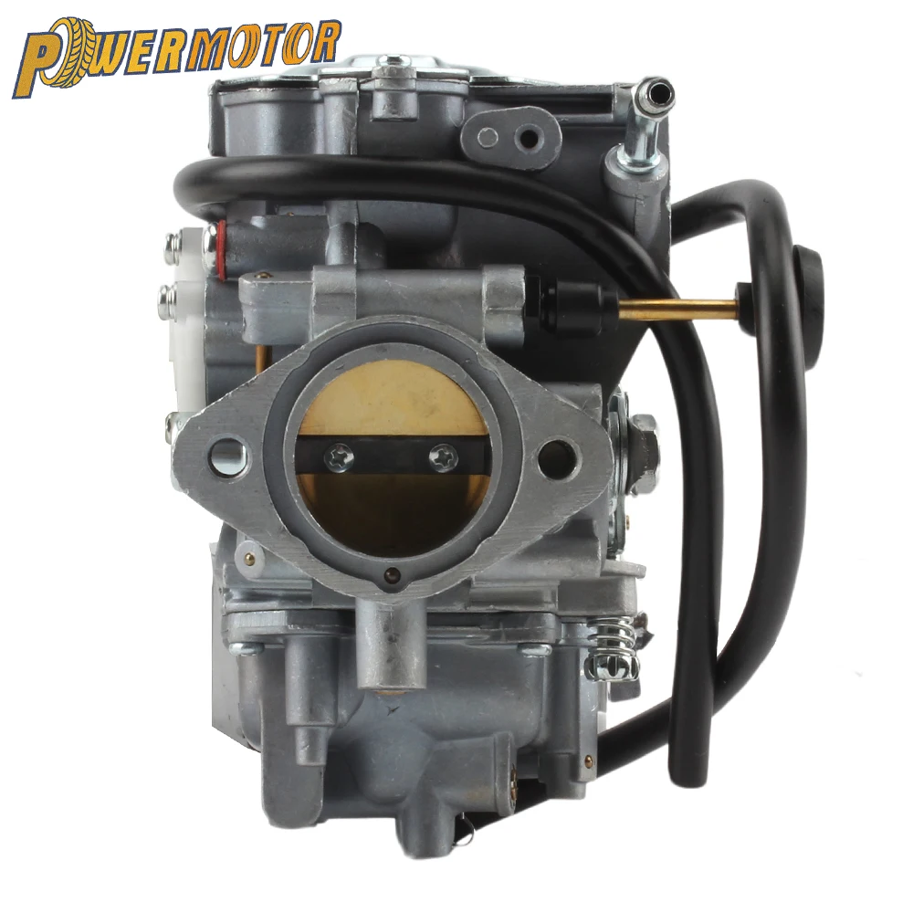 Motorcycle Carburetor ATV for Yamaha YFM350 YFM400FW PV36 1987-2004 Warrior QUAD New PD36J Moto Enduro Motocross Modified Parts