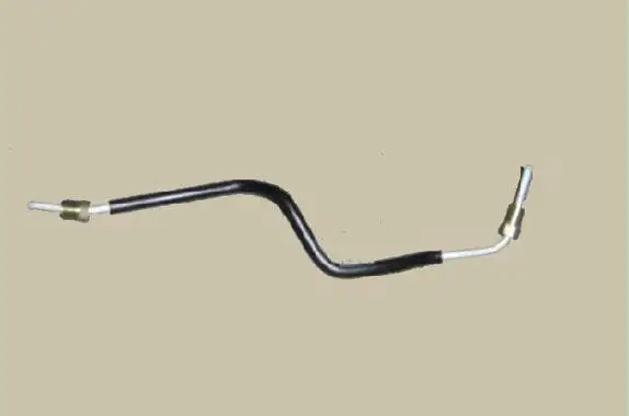 3506111-k00 3506112-k00 left rear brake oil pipe