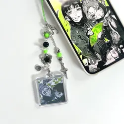 Phone charm The Guy She Was Interested in Wasn't a Guy At All