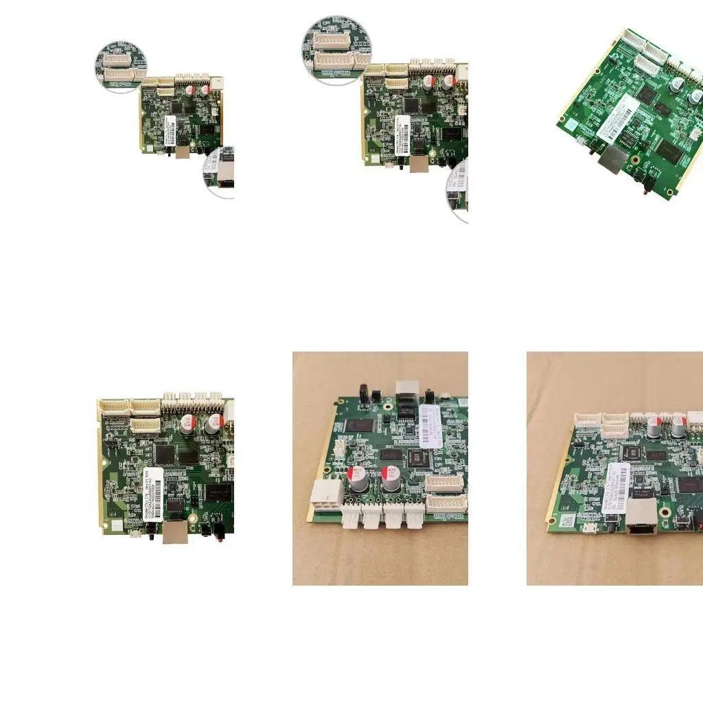 

31BA модернизируют шахтеров с помощью платы управления C76 для Antminer S19J S19XP Машины для горнодобывающих