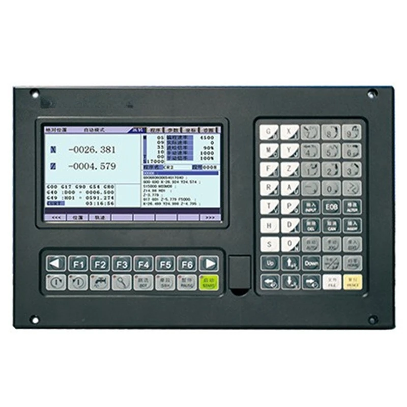 

Popular numerical control engraving control system CNC numerical control system