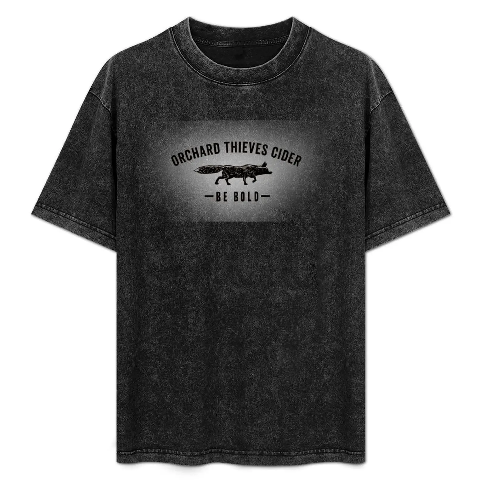 

Orchard Thieves T-Shirt All Weather Casual Short Sleeve