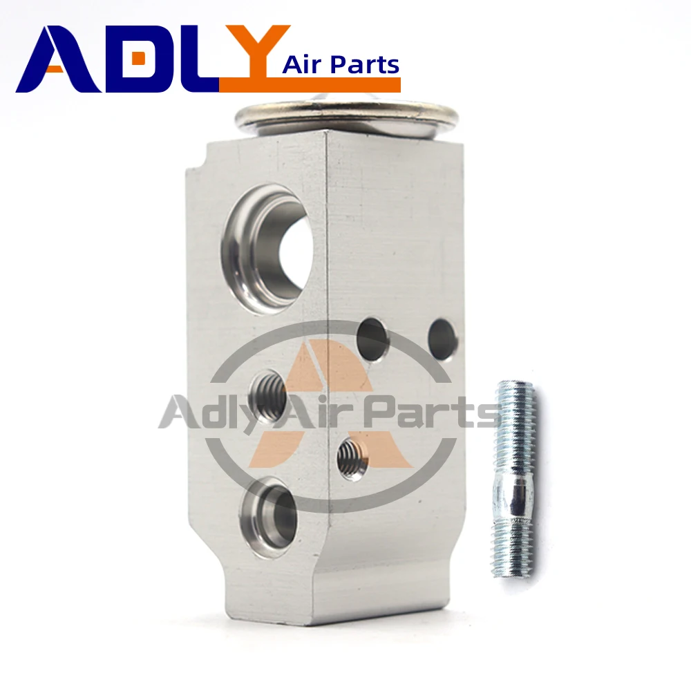 Valvola di espansione blocco AC per Kia Forte Cerato Sportage 2004-2011 97604-1G300 97626-2F000 97626-2E200 97604-1J000 97604-2B100