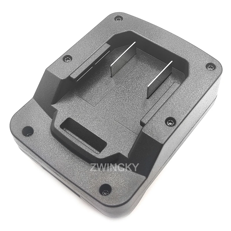Batterieadapter-Konverter für Parkside X20V Team Lithium-Akku zu Makita/Dewal/Milwaukee/Bosch 18V Elektrowerkzeug-Zubehör – Detail 7