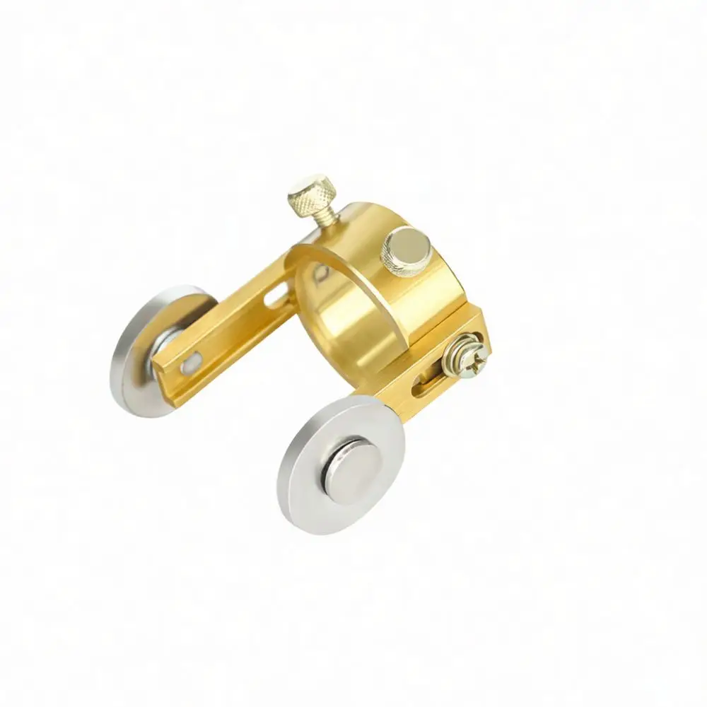 P80 Plasma Cutter Roller Guide Wheel Spacer Durable Accessory For Stable Metal Cutting Welding Positioning Equipment Part