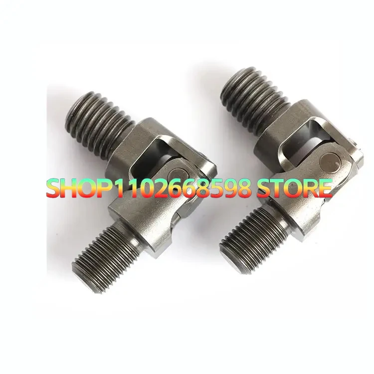 

2PCS For CATERPILLAR Excavator joystick handle universal joint ten-byte excavator accessories CAT 312/320/307/330/336B/C/D