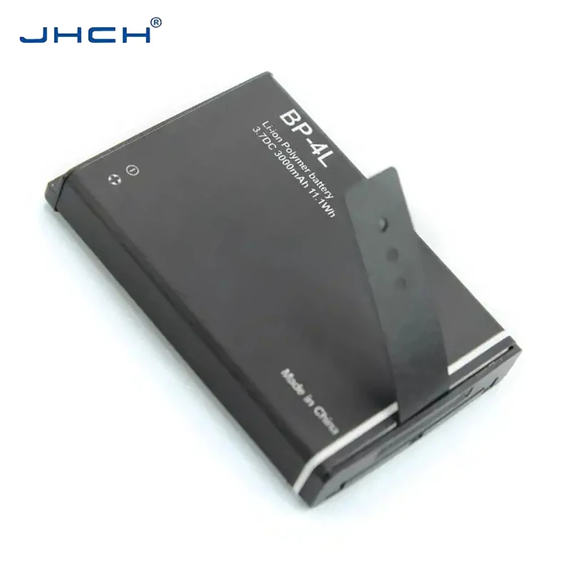 3.7V 3000mAh BP-4L MG-4LH battery for South,Huace,Unistrong, RTK,GPS,Stonex S3 data controller Li-ion battery