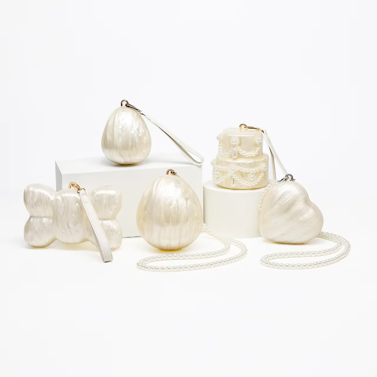 Thumbnail 2 - #3 Best Evening Party Bags to Buy In 2026