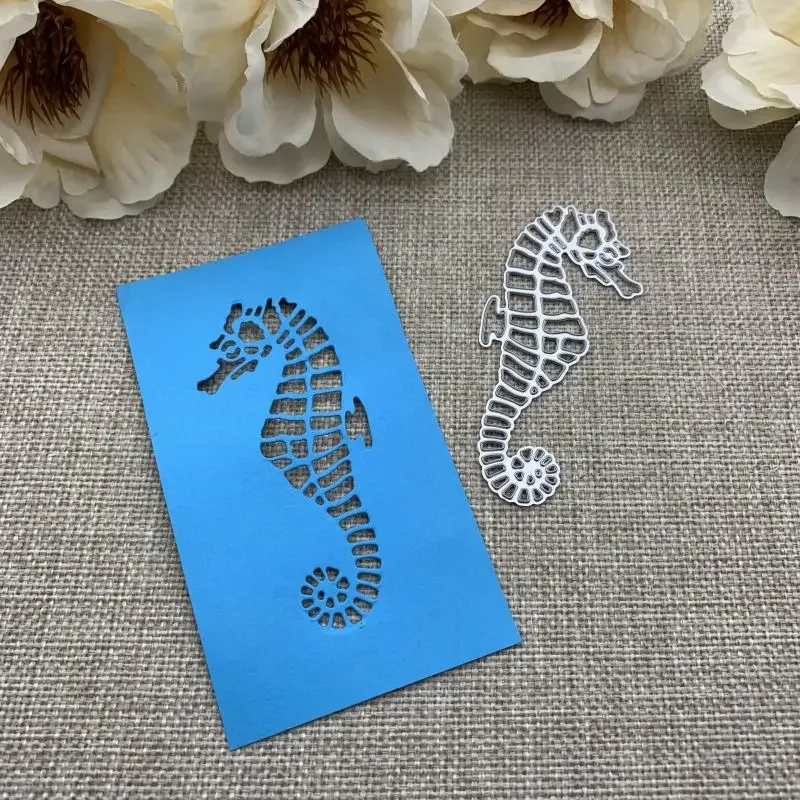 New Seahorse Decora…