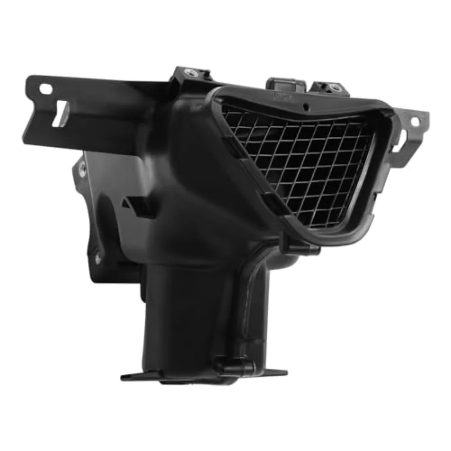 

Воздухозаборная трубка для мотоцикла Ram, подходит для Kawasaki Ninja ZX6R 20192025