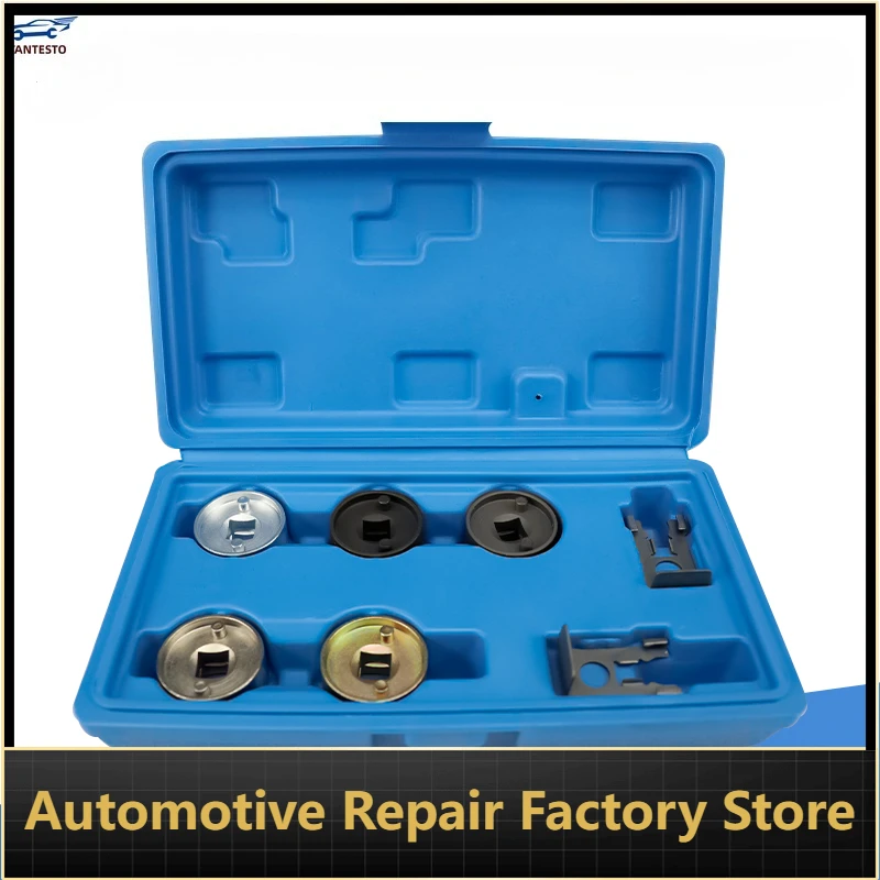 

Timing Tool for Volkswagen 1.8T, Sagitar, Magotan, Audi 2.0T Automotive Tool