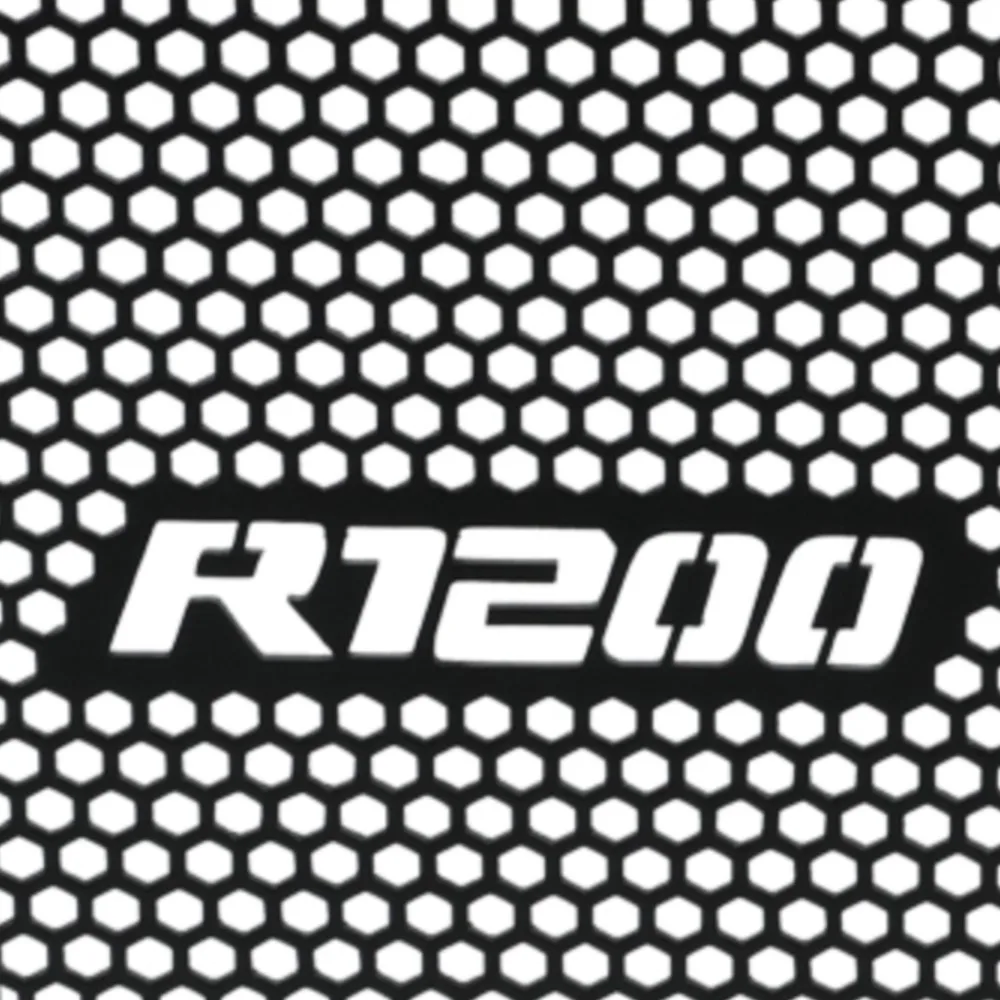 

for BMW R 1200 GS Adventure 2013 2014 2015 2016 2017 2018 Motorcycle radiator cover grille cover protector GS1200 ADV R1200GSA