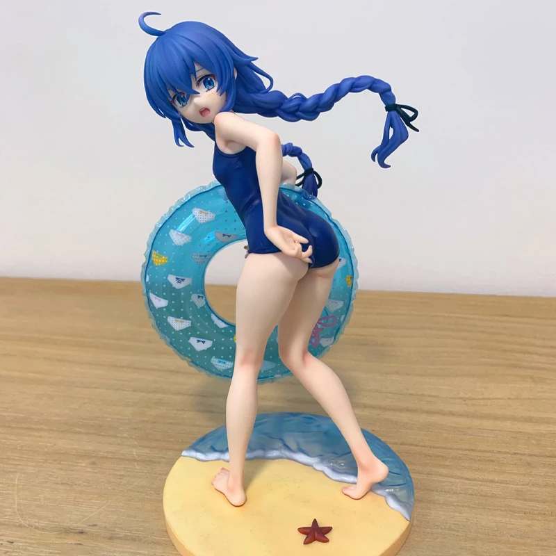 20 سنتيمتر روكسي Migurdia أنيمي الشكل Mushoku Tensei التناسخ العاطلين عن العمل سيلفييت/إيس بورياس جريرات عمل نموذج لجسم دمية لعبة