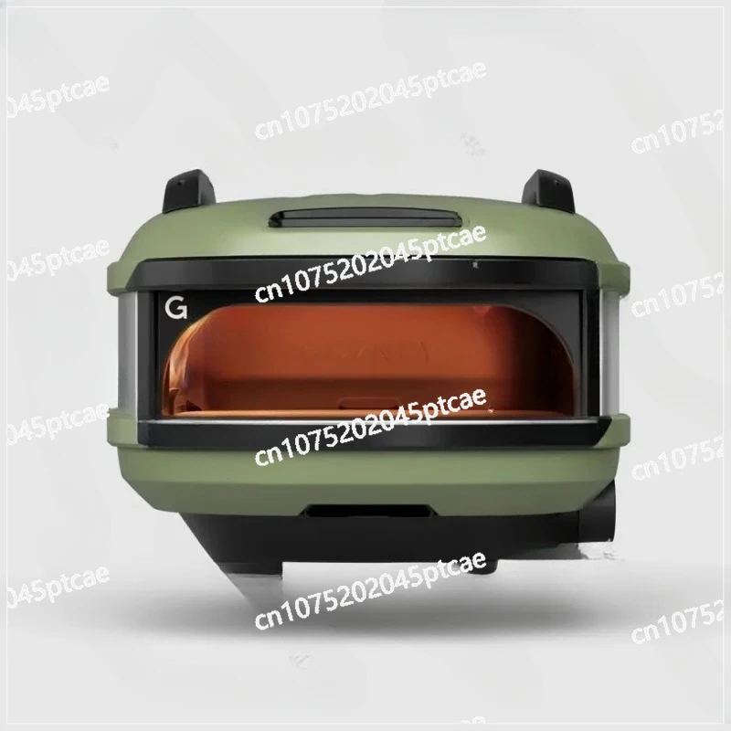 

For Pizza and Outdoor Cooking Family and Commercial Outdoor Intelligent Gas Pizza Grill Oven, BBQ Equipment