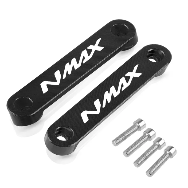 Motorcycle N-MAX 155 Front Axle Coper Plate Decorative Cover For Yamaha NMAX 155 2017 - 2022 2023 NMAX155 XMAX 125 250 300 400 - Image 4