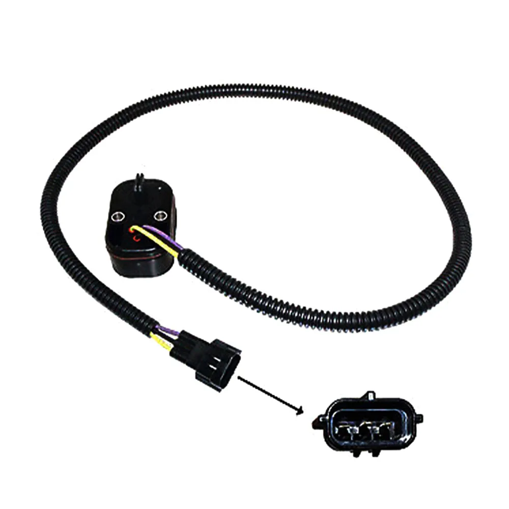 

Детали автомобильной электрической системы Q, датчик положения обшивки 888590 888590002 для Mercedes Mariner Verado 2005-2014 гг.