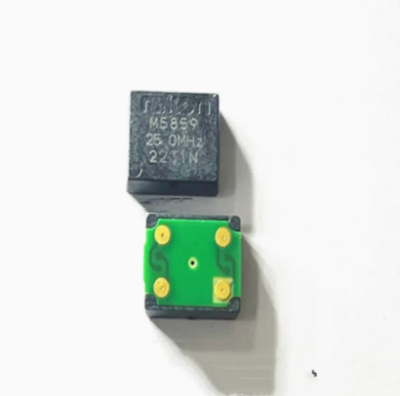 Constant temperature crystal oscillator OCXO 25MHZ 3.3V 9X7 HCMOS 25.0MHZ  small-volume