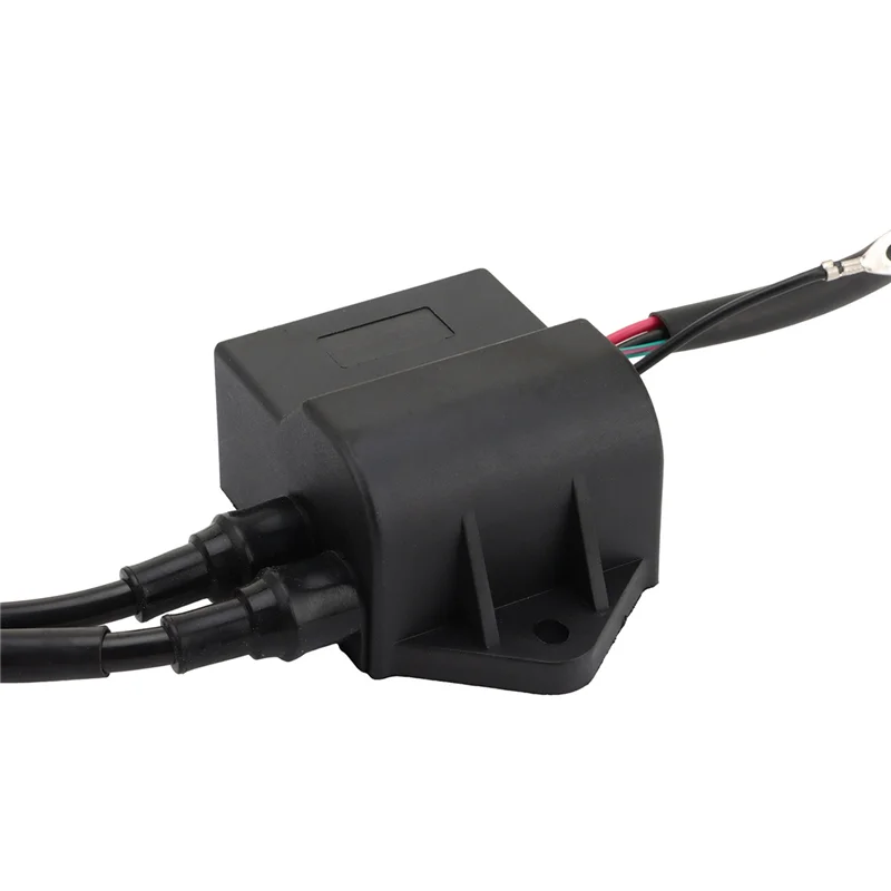 32900-93902 Cewka zapłonowa CDI do silnika zaburtowego DT9.9 DT15 9.9 15KM 2-suwowy 1986-2000 32900-93901-Boom