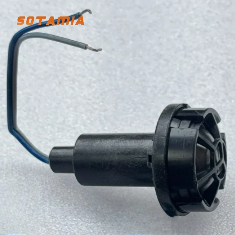 

SOTAMIA 2 шт. 1,5-дюймовая шелковая пленка автомобильный твитер 4 Ом 20 Вт 25 ядер большая звуковая катушка аудио приборная панель модификация столба