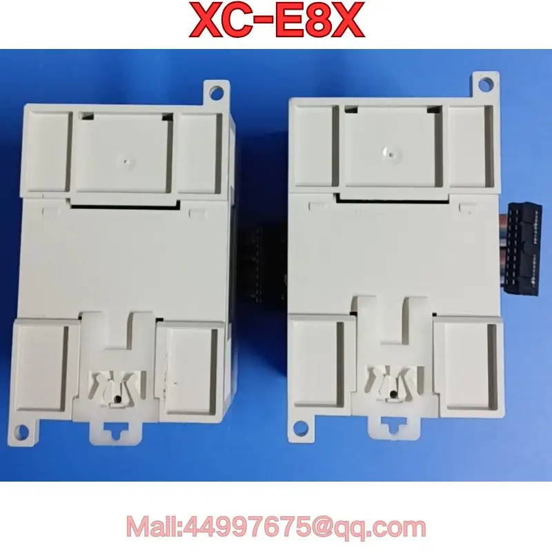 Second-hand PLC module XC-E8X function test is normal Quotation for July 2026