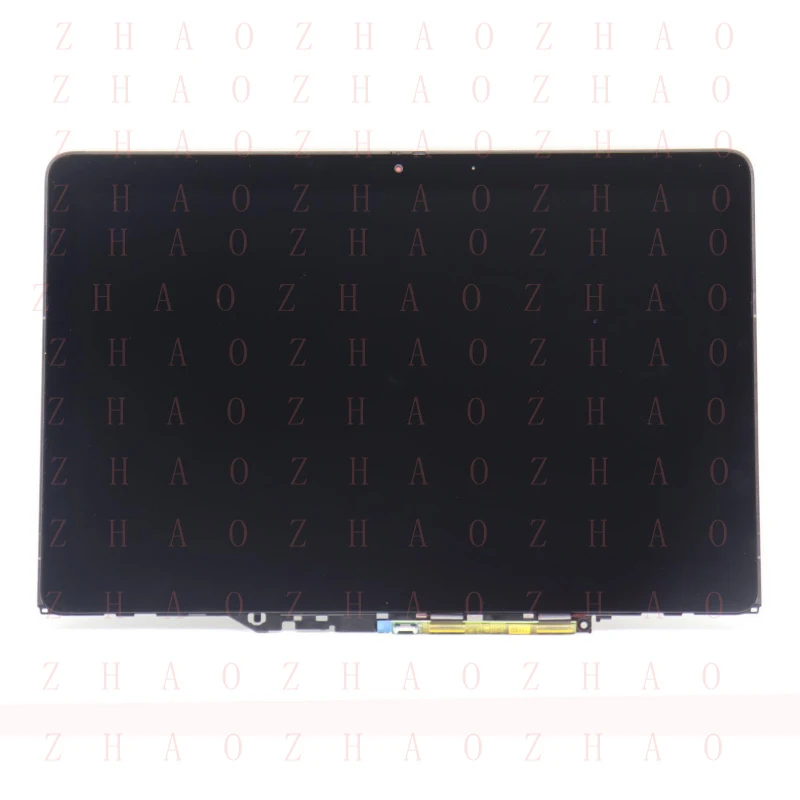 L+ 5D11C95908 For Lenovo Chromebook 300e yoga Gen 4 Touch Screen LCD Assembly Bezel