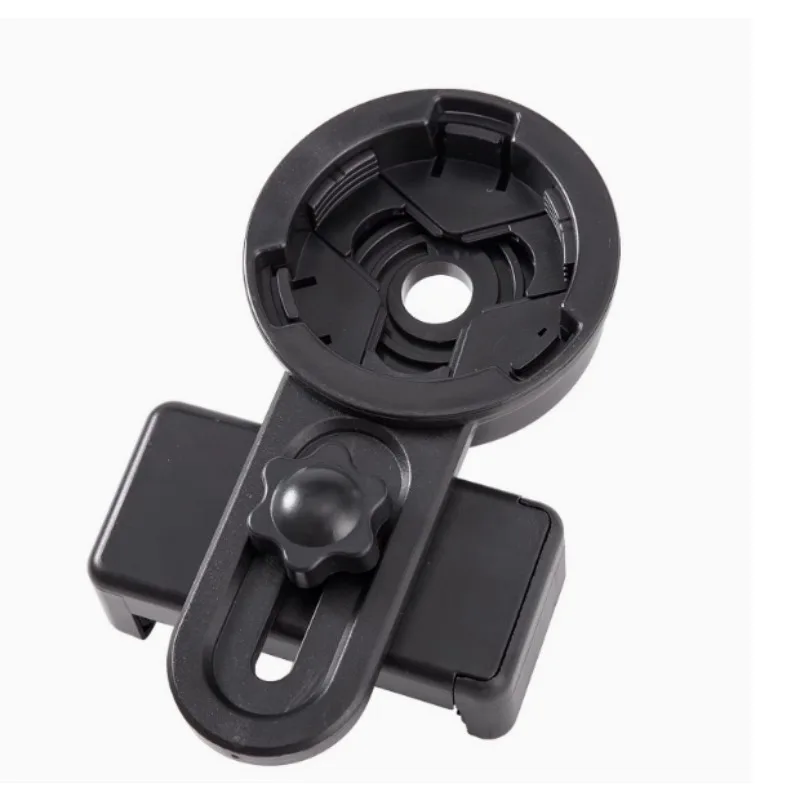 Universal Smartphone Endoscope Adapter – Optical Coupler for Mobile Phone Borescopes
