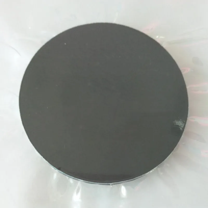 High Purity Tungsten Titanium Alloy Target For Magnetron Sputtering In Scientific Research Laboratory W-Ti  Customization