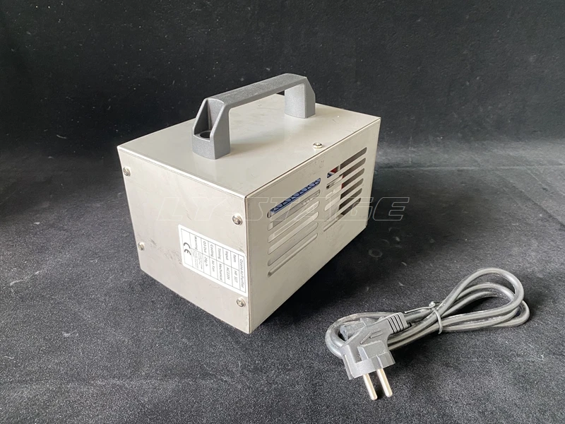 

Генератор озона O3 Дезодорант Дезинфекция Генератор озона Очиститель воздуха Машина озонадора