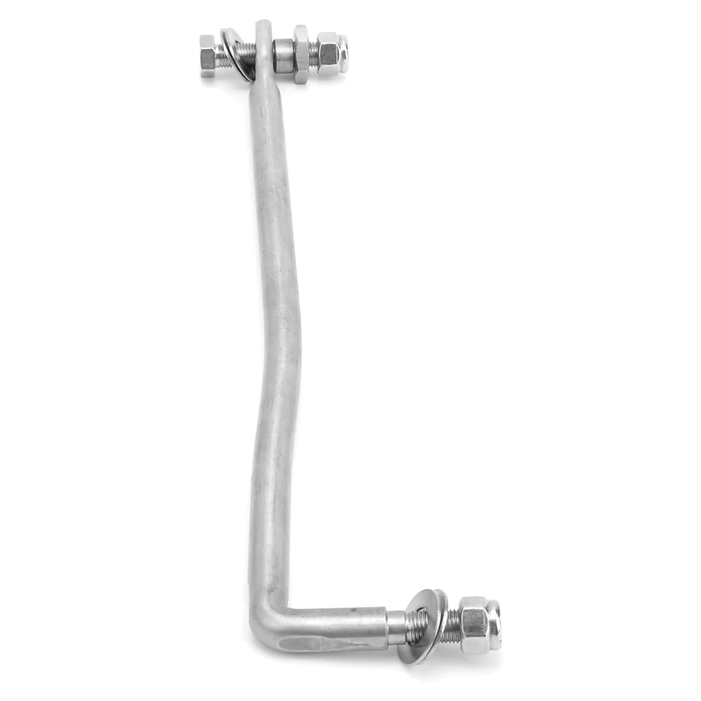 

Steering Guide Rod Link 65W-61350-00 for Outboard Motor 40HP 60HP 80HP Marine Grade Stainless Steel Direct Replacement
