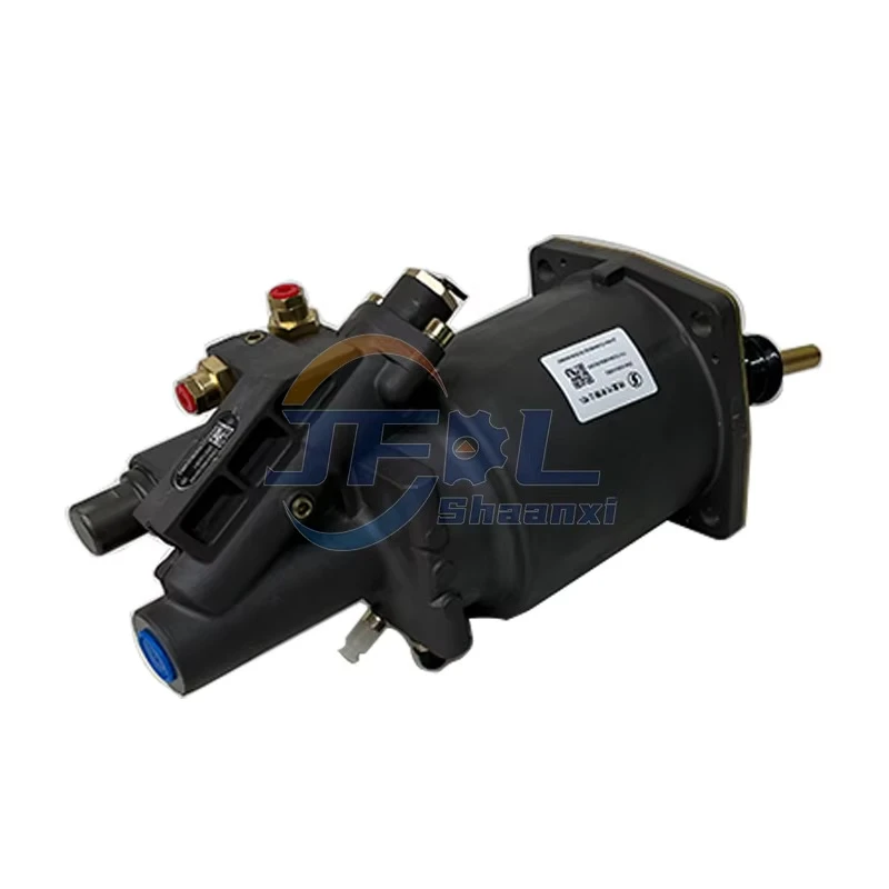 High Quality Key Hydraulic Component DZ93189230183 Clutch Boo-ster Clutch Slave Cylinder for Shacman Trucks-HDF