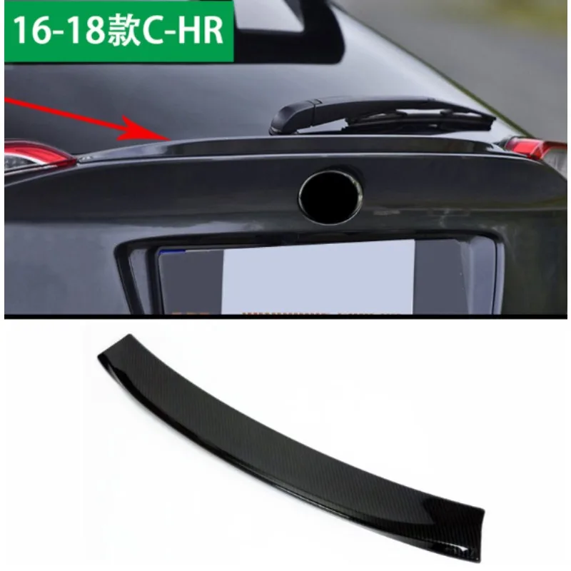protecteur-de-pare-chocs-arriere-en-fibre-de-carbone-abs-pour-toyota-c-hr-chr-c-hr-2016-2017-2018-2019-2020