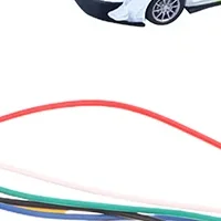 

1 Set Circuit Board 40M 4CH PCB Receives Controller Module For RC Car Accessories DIY RC Airplane Remote Control Toy