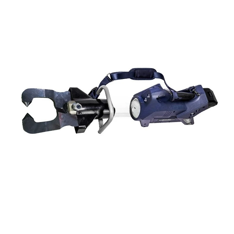 Electric Hydraulic Concrete Crusher S225-E Fire Rescue Crusher Portable Crusher