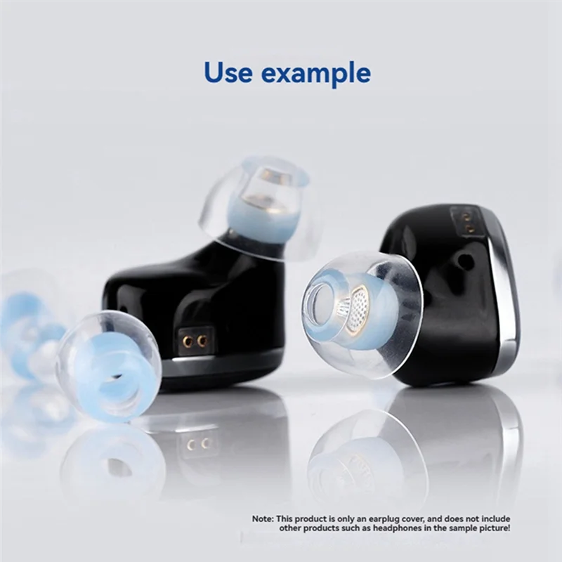 -ABDH 4 Pairs Liqui… - image