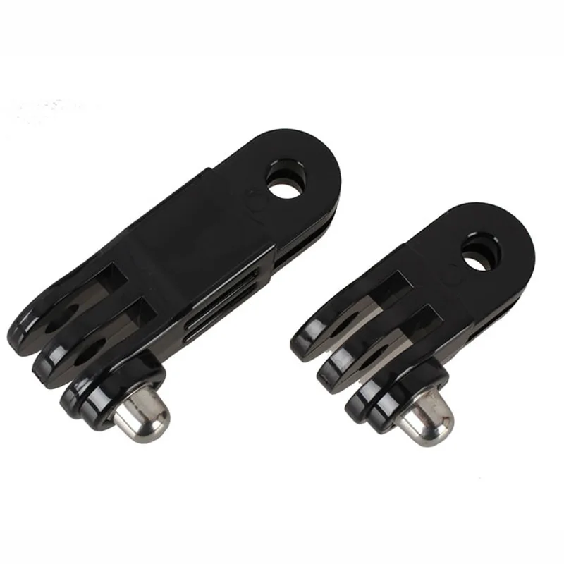 Suitable for GoPro adjustment arm length link in the same direction Universal connector transfer extension rod bracket camera a