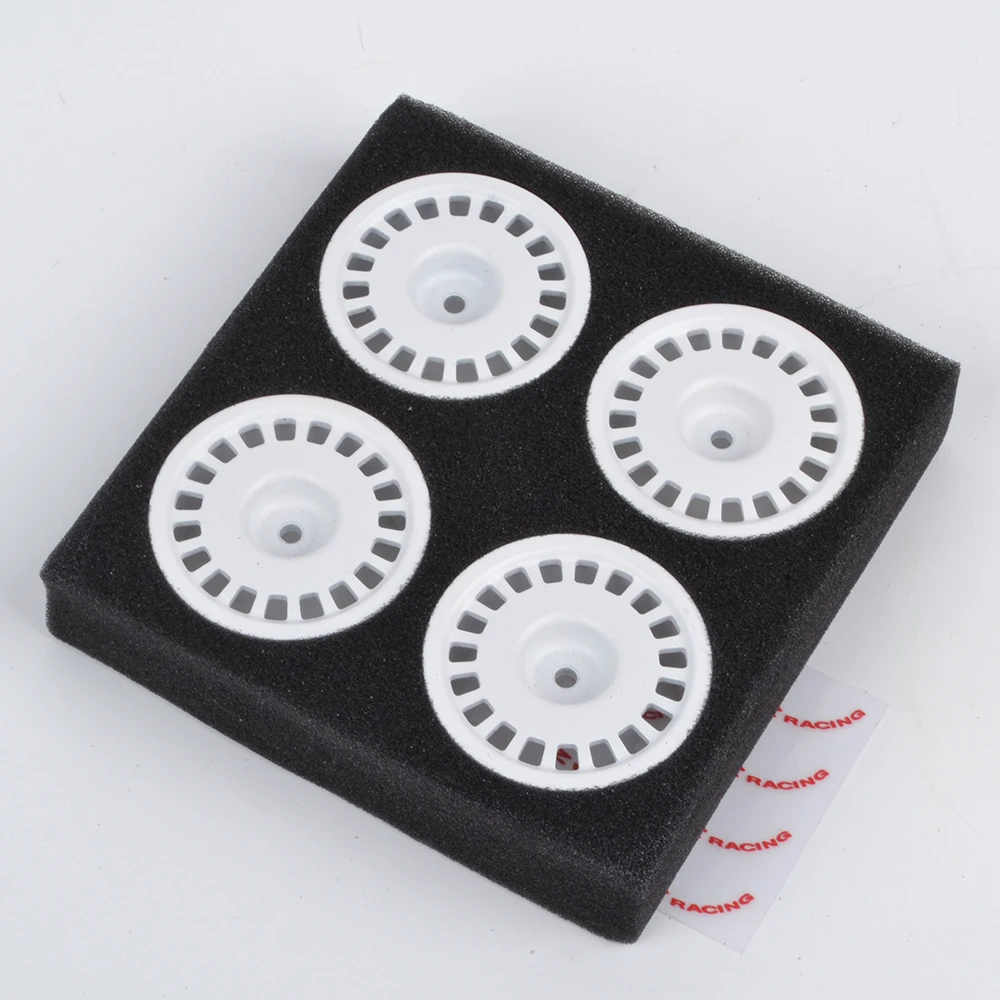 RCパーツセット OP.1139 1/10RC ツーリングカーボディ・アクセサリーパーツセット: RC