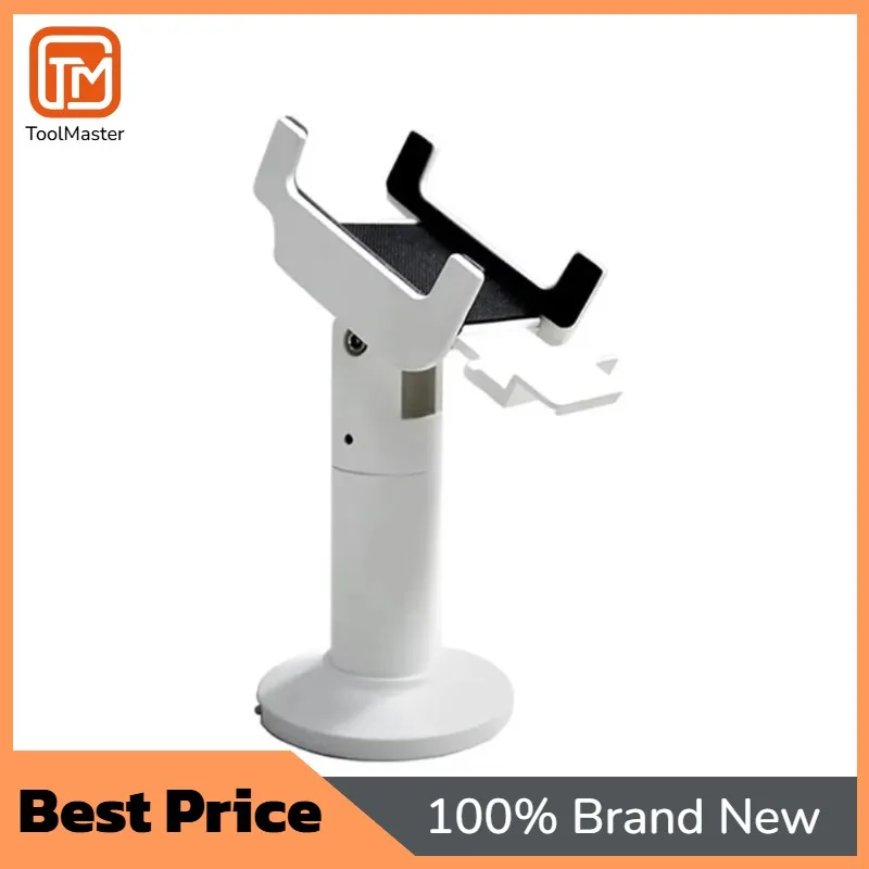 

[Hot Sale]OEM Fits Most POS End Point Bracket Bracket Accessory Bracket With Adjustable Rotatingdisplay Stand